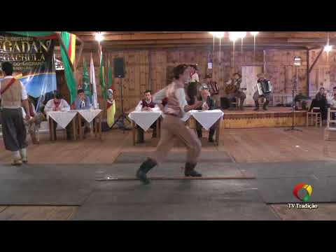 João X Gustavo - Fegachula - Juvenil - Domingo