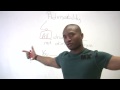 English Grammar - Modals of Advisability
