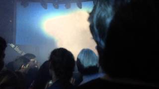 Jacques Greene - 1 4 Me (Live @ The Roundhouse, London)