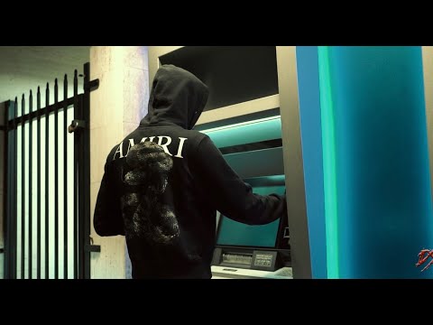 Doobie 83 - SLUMBER (Official Music Video)