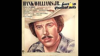 Hank , Hank Williams Jr. , 1973