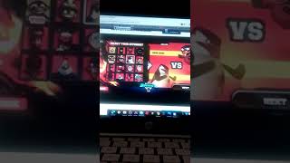 Super Brawl 2 Chum Chum vs Skipper