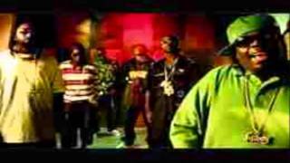 Three 6 Mafia-Stay Fly  (Clean Version)