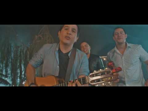 Alain Daniel ft Buena Fe  LA CARTA  4KUHD