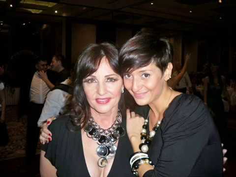 Darija Lukic Dasha - Cestitke za Bozic od fanova