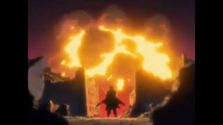 Pyramaze - Tears Of Hate (Fullmetal Alchemist)