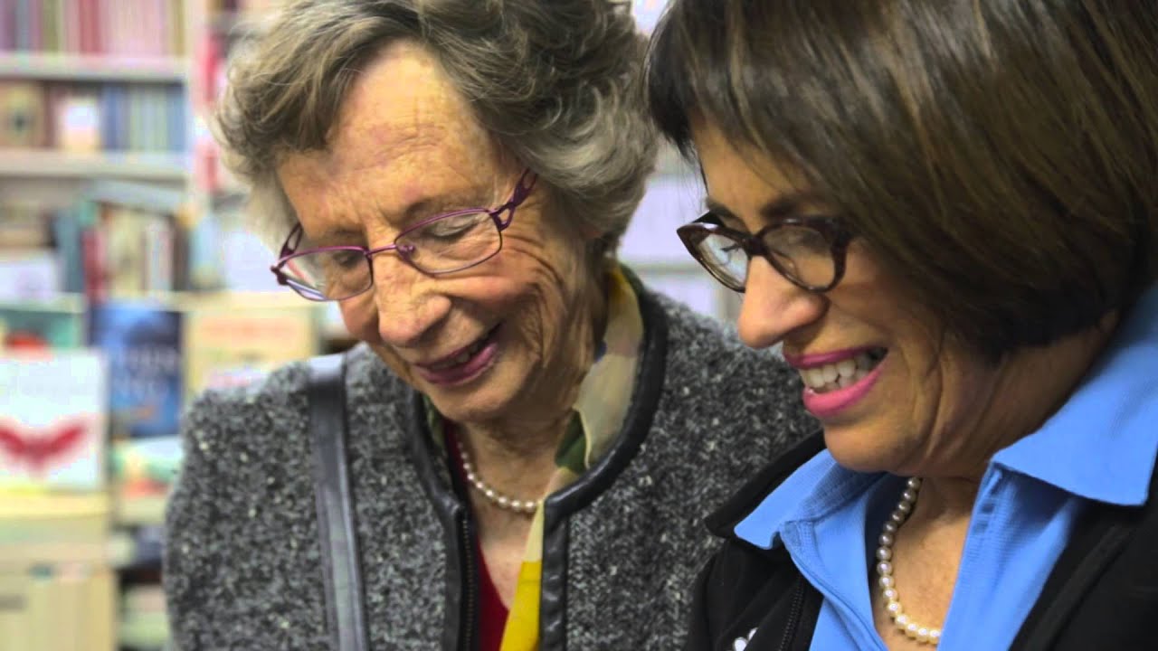 Driving Miss Daisy Services thumbnail