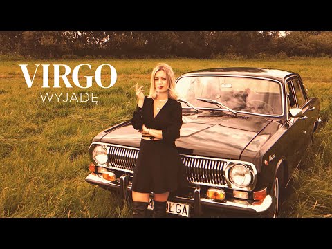 VIRGO - Wyjadę (Official Video)