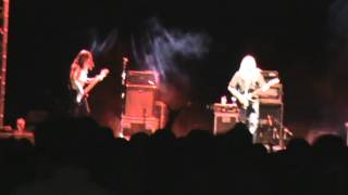 ROSENDO - DIFFERENT, ESO SÍ  (Sanse de los Reyes - 01/09/2012)