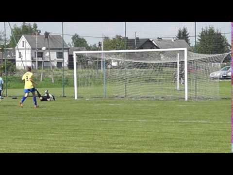 PIAST Wolica Piaskowa- Sokół Krzywa