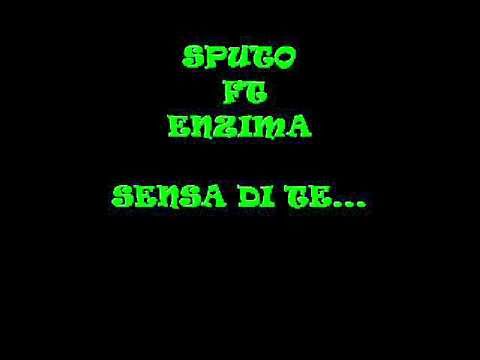 sputo ft enzima-senza di te