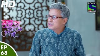 Kuch Rang Pyar Ke Aise Bhi - कुछ रंग प्यार के ऐसे भी - Episode 68 - 2nd June, 2016