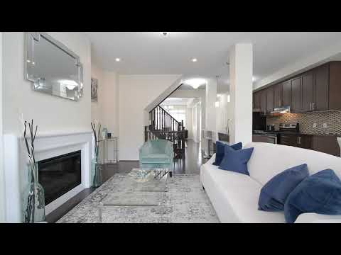 Home for sale at 27 Yellowknife Road, Brampton, ON L6R 0B3