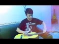 (Celine Dion) I Surrender - Nathan Fingerstyle ...