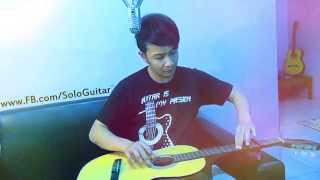 Download lagu (Celine Dion) I Surrender - Nathan Fingerstyle Cover mp3