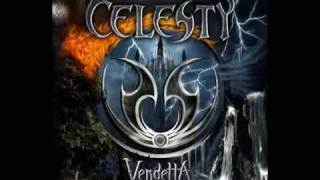 Celesty - Gates of Tomorrow (Japanese Bonus) (Vendetta 2009)