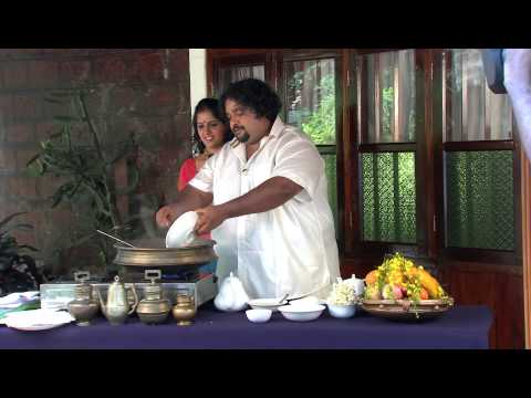 Thani Nadan I Ep 76 Part 1 - Mullappu payasam recipe I Mazhavil Manorama