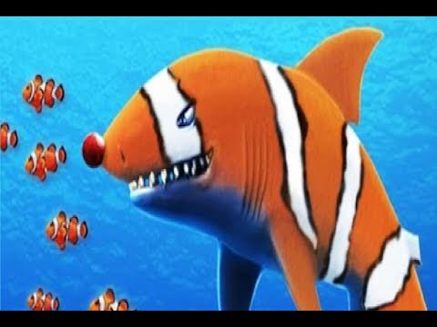 April Fools New Live Event - Hungry Shark Evolution