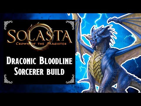 Solasta Blood Ruby