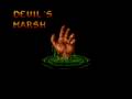 Kid Chameleon OST Devil S Marsh I And II Theme