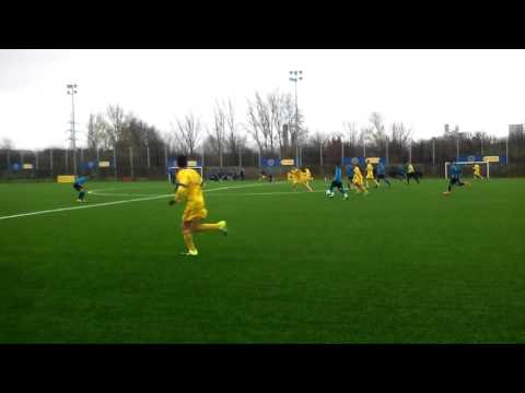 Fotbal juniori Elite U 17  C E Timis - LPS SM re 1