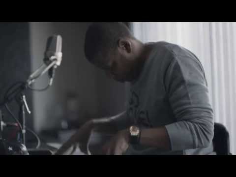 Studio Session: Jay-Z's "Magna Carta Holy Grail"