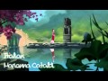 Mulan Reflection One Line Multilanguage