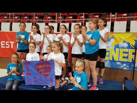 "Békéscsaba büszkesége, hajrá hajrá BRSE!