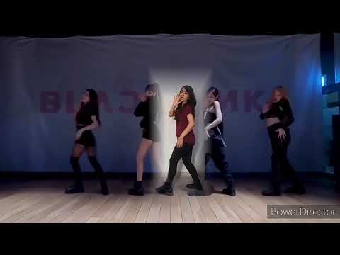 BLACKPINK - Kill This Love (Dance Cover Samia)