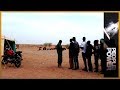 Niger Europe Migration People And Power