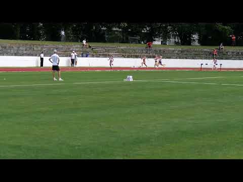 Női Svédváltó váltásai