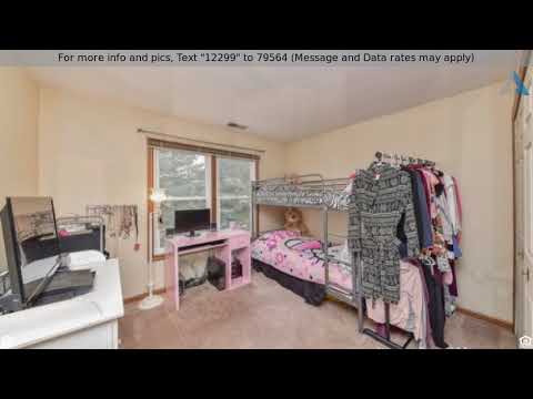 Priced at $190,000 - 1284 TENNYSON Lane, NAPERVILLE, IL 60540