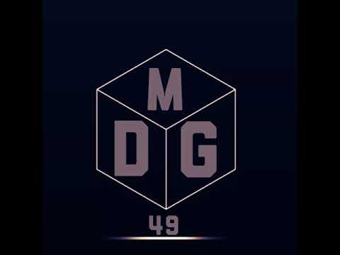 CYPHER || MDG49