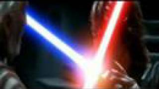 Star Wars - Irvine [Kelly Clarkson]