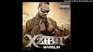 Xzibit - Louis XIII (Ft. King T &amp; Tha Alkaholiks)