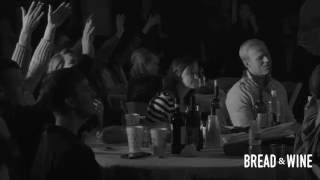 "BREAD & WINE Retreats at Serenbe" (Fall 2016)