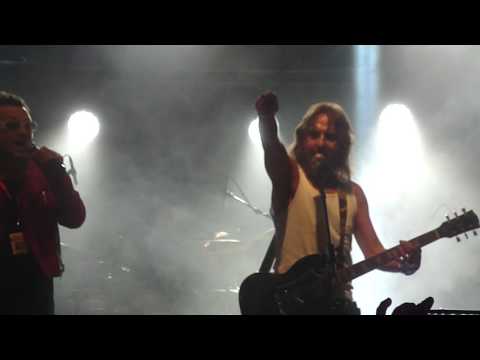 Jary Oddział Zamknięty- Odmienić los //4.9.2016 Chicago