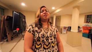 Beyonce ft. Frank Ocean &quot;Superpower&quot; (Cover) | Harold Green &amp; Torri Griffin | #FFTL2014