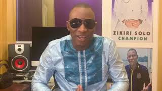 ZIKIRI Solo