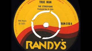 True Man Music Video