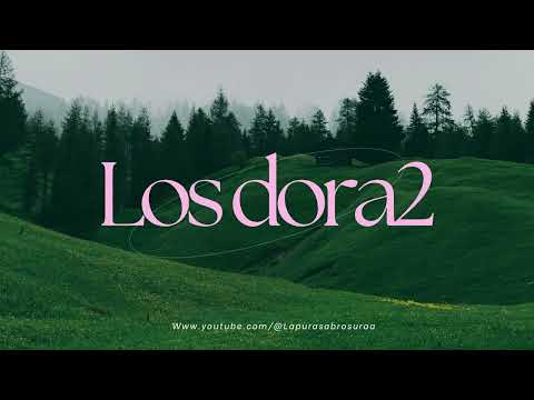 LOS DORA2 MIX / TOPA DEEJAY