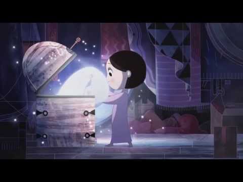 Трейлер Пісня моря