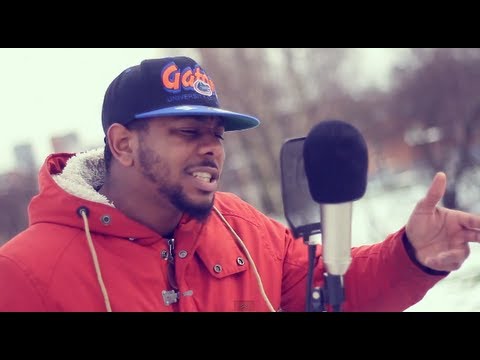 Mayhem NODB - Peakum 3style | Link Up TV