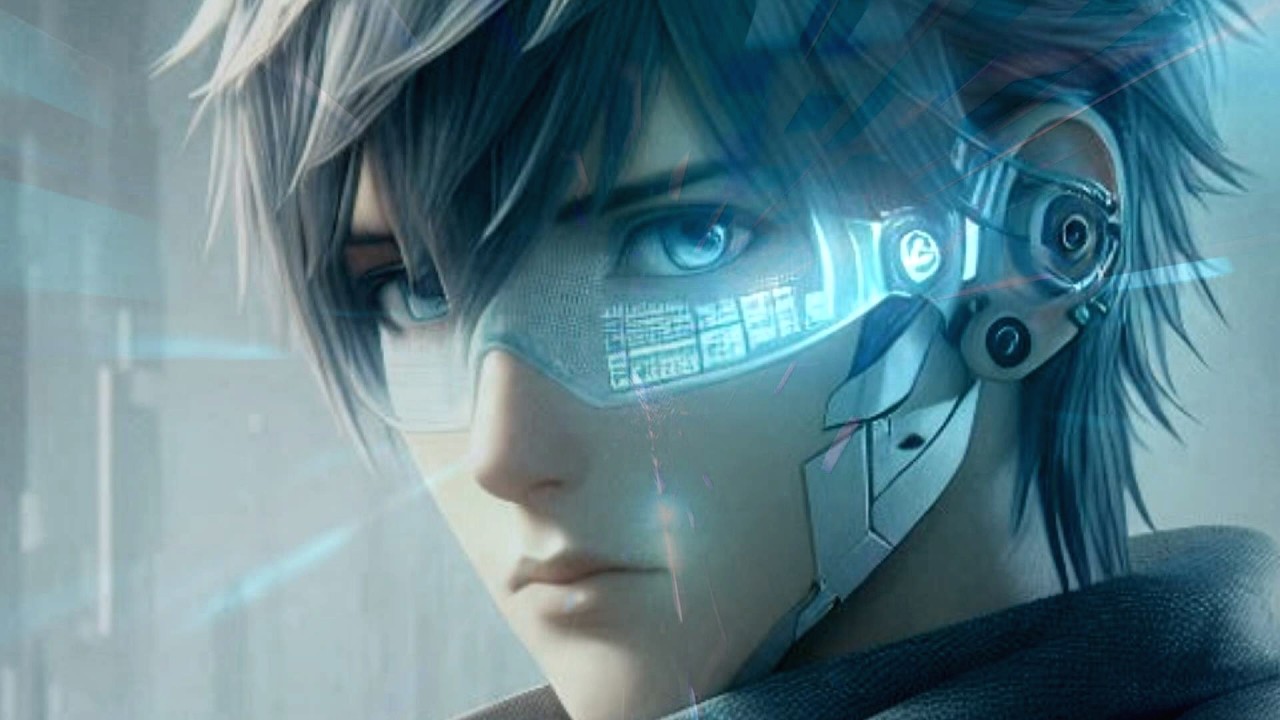 【KAITO】近未来クライシス【オリジナル曲】