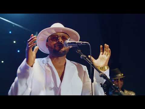 LADDY MIYEMBE - EMBOUTEILLAGE ACOUSTIQUE