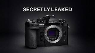 OM-1 Mark III Leaks: Should You Wait or Buy Now?