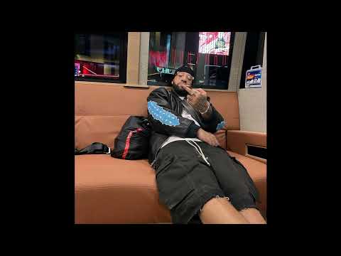 NOT [FREE] Larry June Type Beat - Cortez