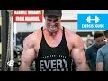 Super Finishers with Calum von Moger