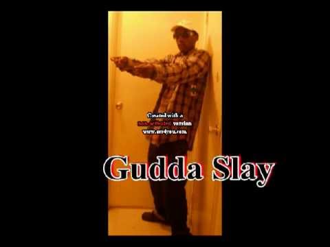 Gudda Slay ft. 8Ball - Poppin Pillz