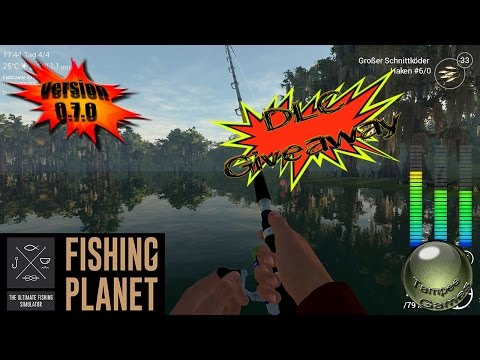 fishing planet steam or windows 10 fishing planet steam or windows 10